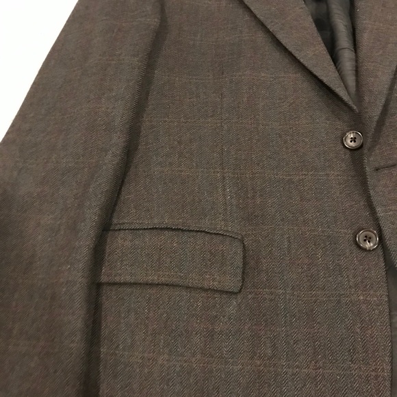41R Polo University Club Blazer - Picture 2 of 14